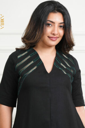 Classic Comfort Dress