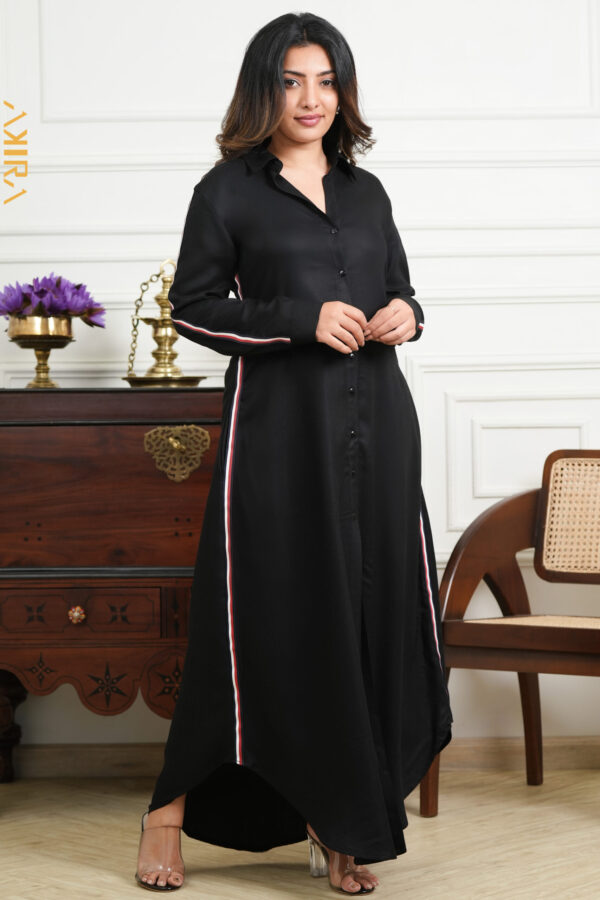 Pearl Perfection Dress