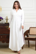 Luxurious Luster Dress