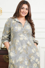 Graceful Gossamer Dress