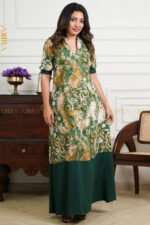 Dahila - May Dress