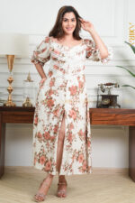 Lennox Designer Dress