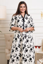 Elegant Eclipse Dress