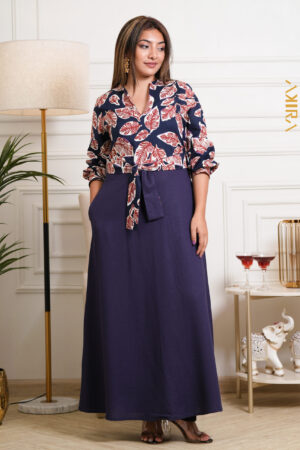 Princess Luxe Designer Dress