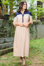 Jordani Elegant Dress