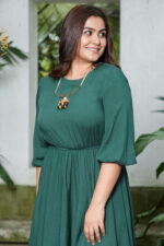 Zinnia Designer Dress