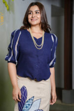Nilmani Top & Lungi