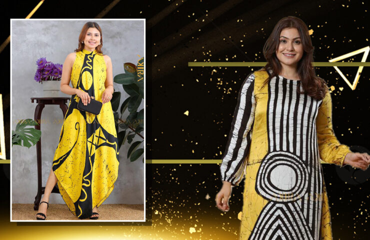 Sri Lankan Party Dress Trends Style and Elegance