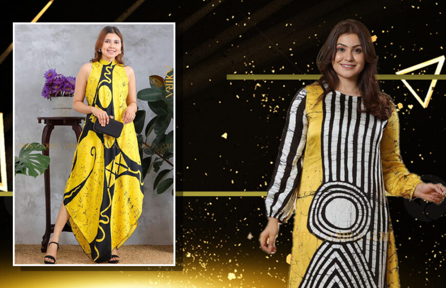 Sri Lankan Party Dress Trends Style and Elegance