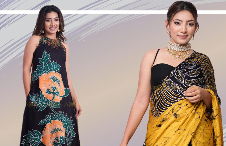 Top 5 Must-Have Party Wear Outfits for Sri Lankan Celebrations