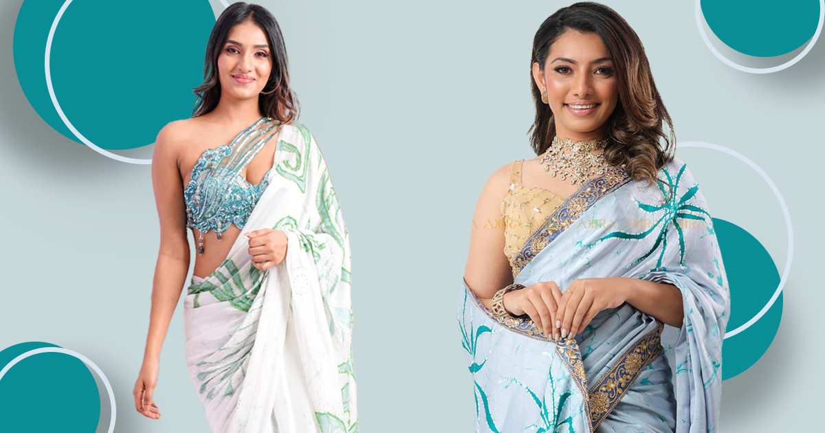 A Timeless Statement of Elegance silk sarees in Sri Lanka