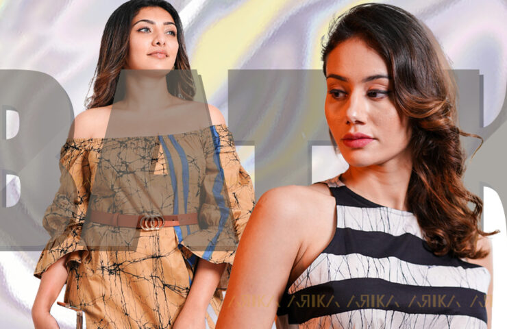 The Timeless Beauty of Sri Lankan Batik: A Style Guide