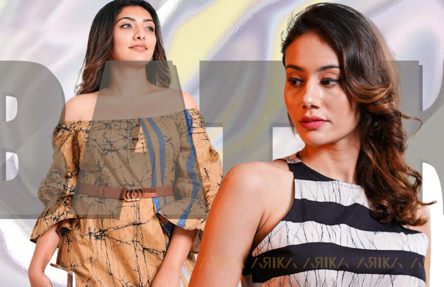 The Timeless Beauty of Sri Lankan Batik: A Style Guide