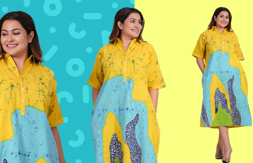 Top 5 Batik Styles to Rock This Avurudu Season