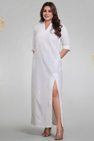 Scarlett Rush Dress