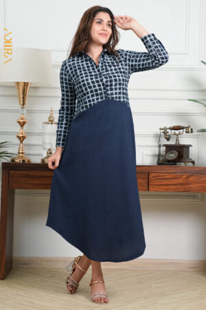 The Crown Elite Dress