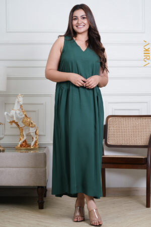 Madeline Maria Dress