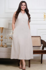 Marigold Bloom Dress