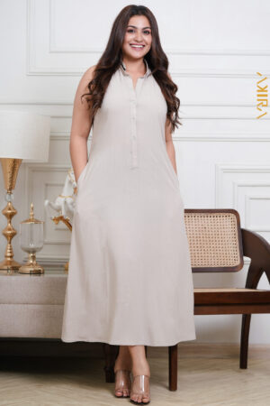 Marigold Bloom Dress