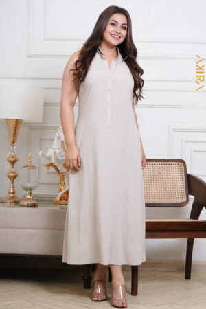 Marigold Bloom Dress