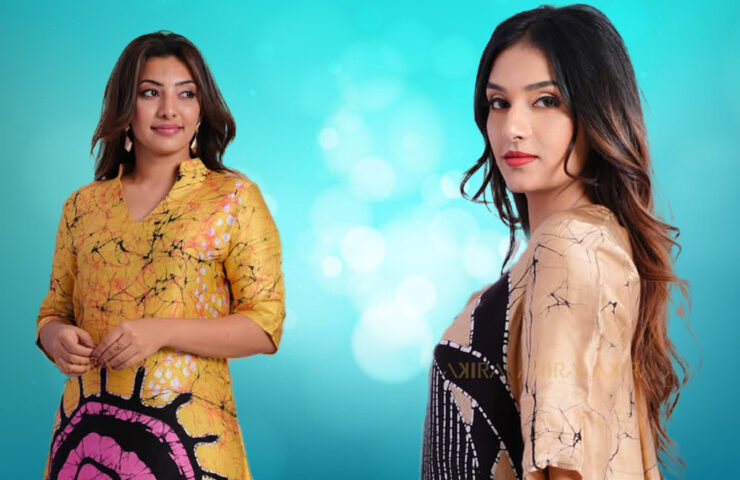 Feel the Luxury: Batik Silk Fashion You’ll Love