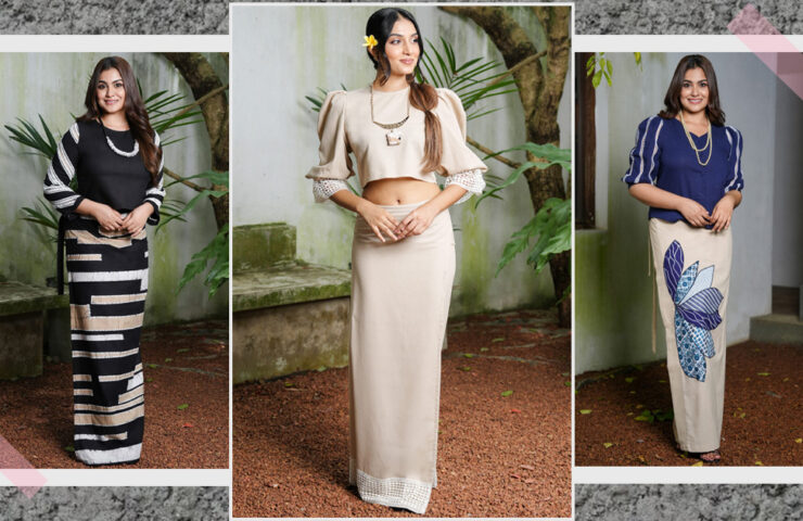 Sustainable Fashion for Avurudu: Celebrate with Ethical Choices