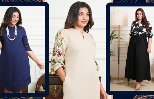 The Beauty of Linen Clothes in Sri Lanka: Why They Are a Wardrobe Essential