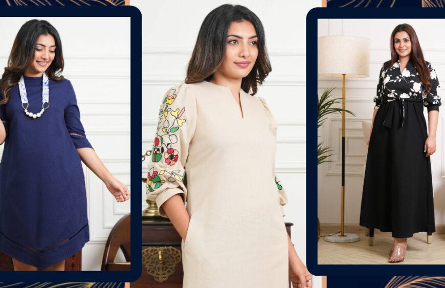 The Beauty of Linen Clothes in Sri Lanka: Why They Are a Wardrobe Essential