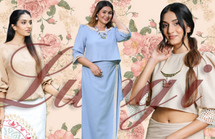 The Revival of the Lungi: A Modern Twist on a Traditional Outfit