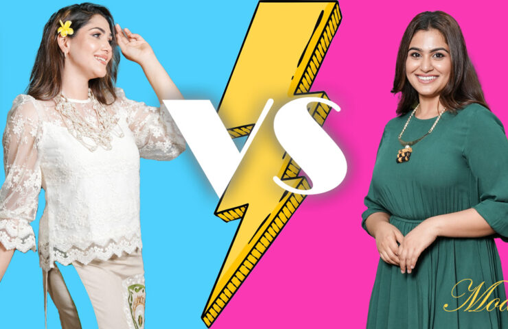Traditional vs. Modern Avurudu Fashion: Finding Your Style