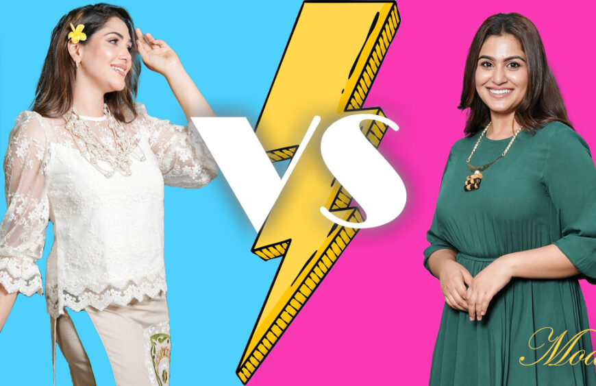 Traditional vs. Modern Avurudu Fashion: Finding Your Style