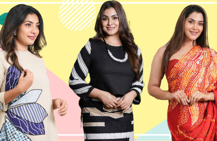 Where to Find the Best Avurudu Outfits? Explore Akira.lk’s Latest Collection!