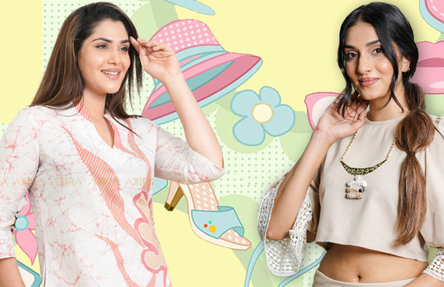 Why Batik and Linen are the Stars of Avurudu Fashion