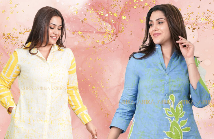 Why Every Wardrobe Needs a Batik Touch