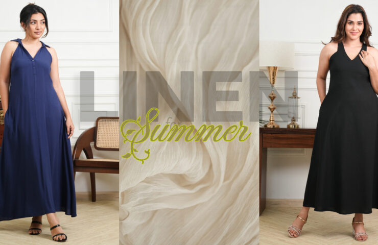Why Linen Clothes Are Perfect for Sri Lankan Summers