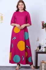 Bubble Shine Elegant Dress