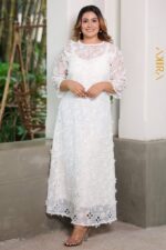 Marigold Fair Exclusive Dress