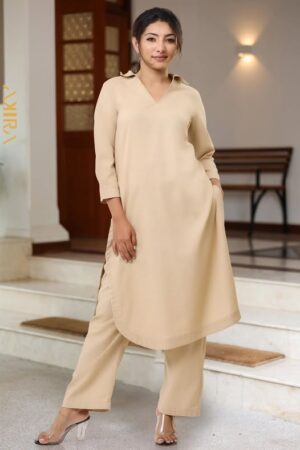 The Rose Girl Top& Pant