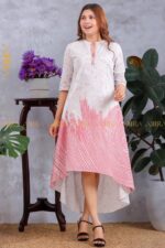 Ruby Rose Batik Dress