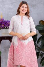 Ruby Rose Batik Dress