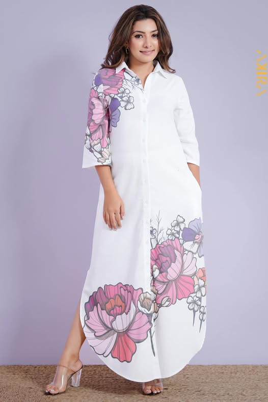 Wisteria Way Elegant Dress