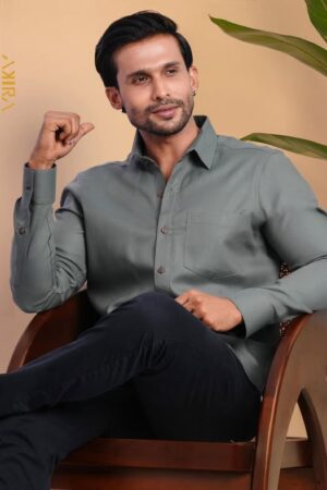 Ravan men exclusive shirt