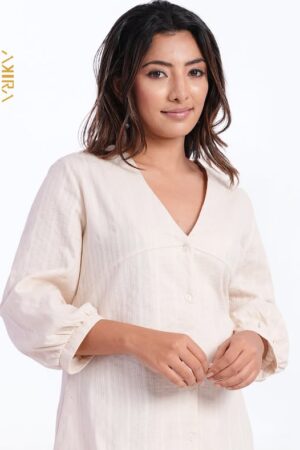 Aurara Fit Flowery Exclusive Dress