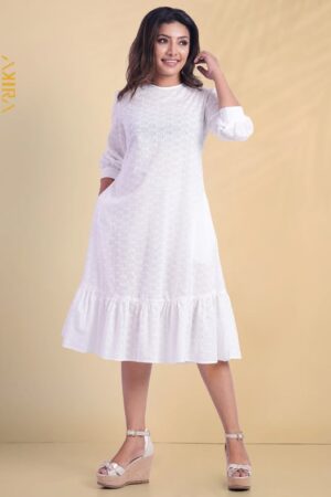 Exclusive Ascend Dress