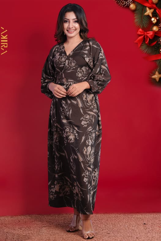 Lady Mirage Party Dress
