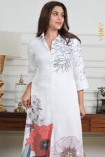 Celestial aura bright dress