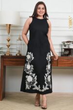 The Meadow Dark Dress