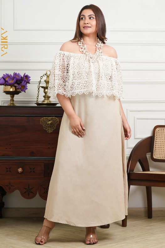 Velvet Lady Miranda Dress
