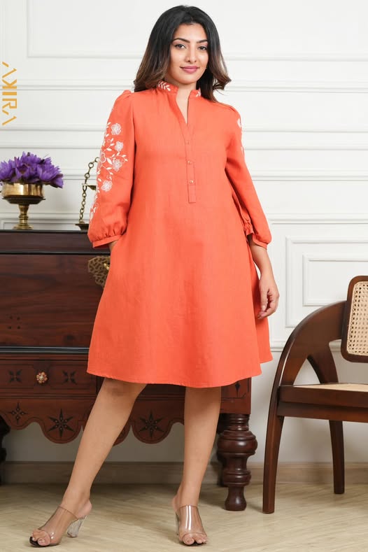 Stella Modern Exclusive Dress