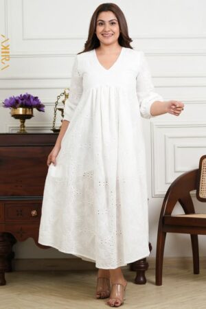 Clara Perfect Elegant Dress